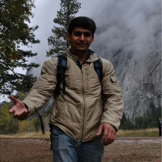 Sujit D.