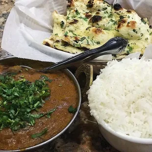 South Indian Korma Chicken