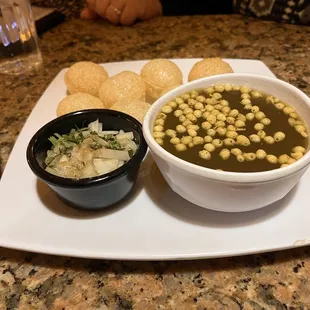 Pani Puri