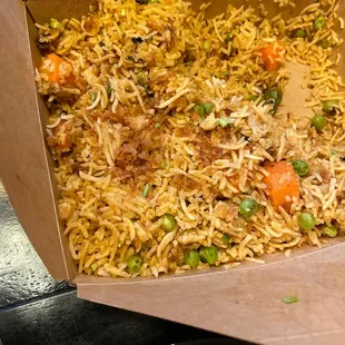 Briyani