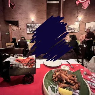 Marina Poricha Nethili