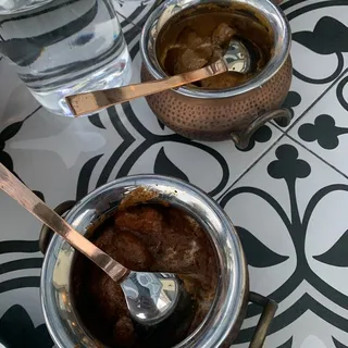 Old Delhi Butter Chicken