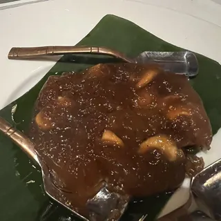 Lala Kadai Halwa