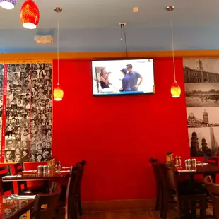 Indian food near Pier 39