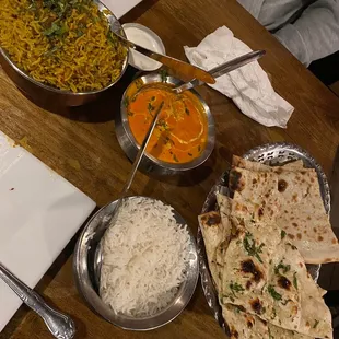 Chennai Masala