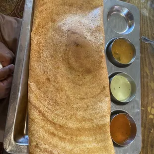 Dosa