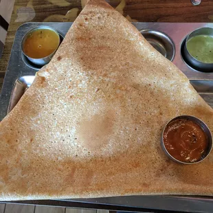Dosa