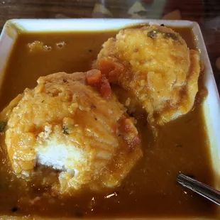 Idli Sambar