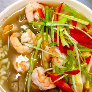 soups and chowder, chowder, food, soup
