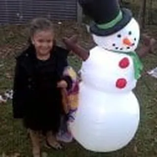 Priscilla M.