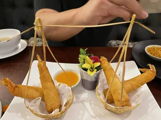 Aticha Thai Cuisine