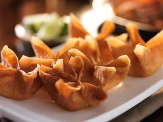 No 1 Restaurant