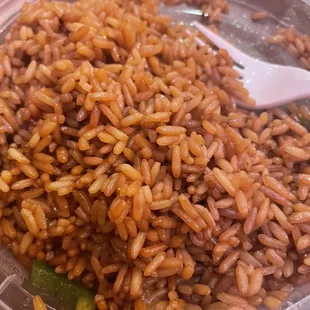 Fried Rice