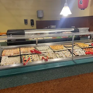 Sushi