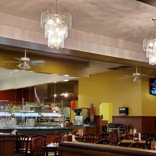 Good quantity, eh quality