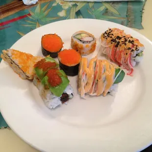 Sushi
