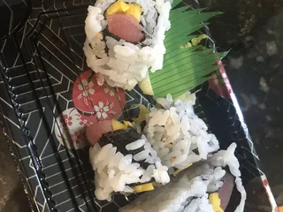 Kobe Sushi & Hibachi Steak House