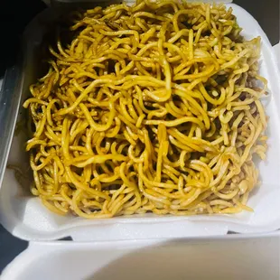 Chow Mein