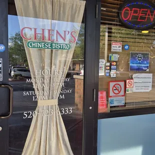 Hours as of 6.29.2024