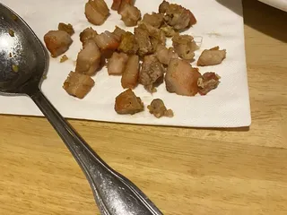 Dragon City Chinese Restaurant