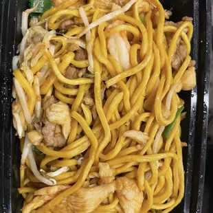 Chen's Chinese Bistro
