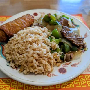 Chen's Chinese Restaurant