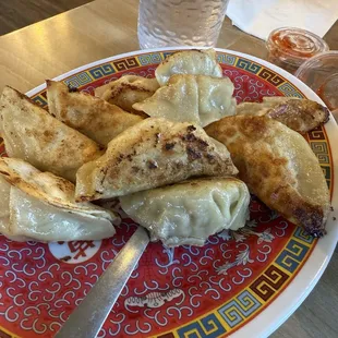 Potstickers