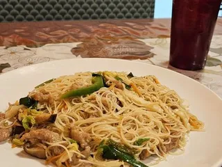 Angel Chinese Restaurant