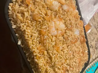 Hunan Wok