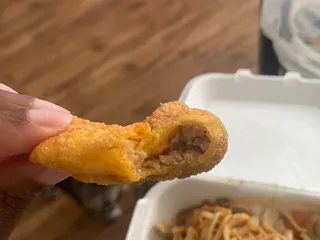 Eggroll Chen
