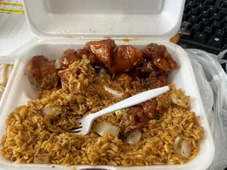 Peking Wok II
