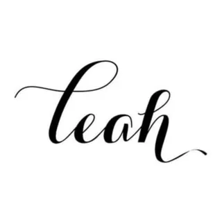 Leah S.