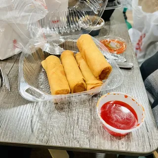Spring Rolls
