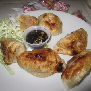 Pot Stickers