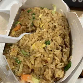BBQ Pork