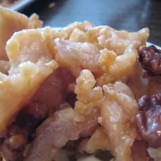 Honey Walnut Chicken