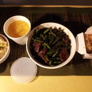 Egg Flower Soup