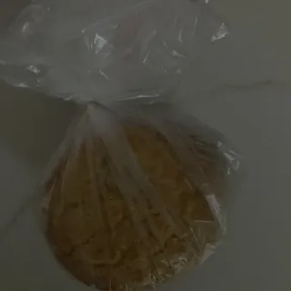 Almond Cookies