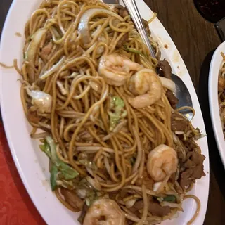 Lo Mein