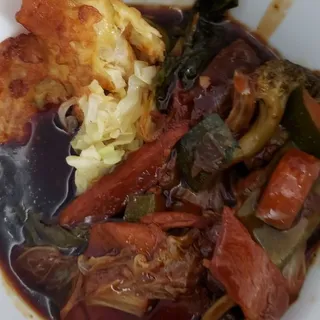 Egg Foo Young