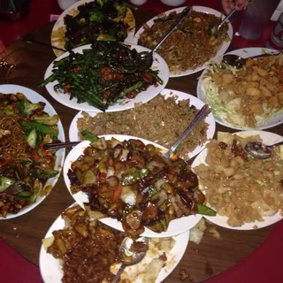 Chen's Chow Fun