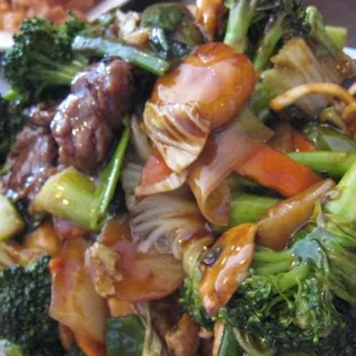 Chow Fun