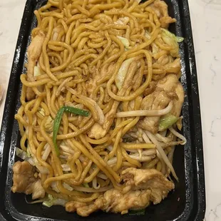 Chens Chinese Restaurant