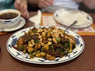 Great Wall Chinese Restaurant