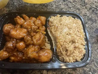 Sozeal Asian Cuisine