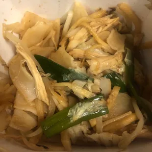 Happy Family Lo-Dynasty Lo Mein (Soft)