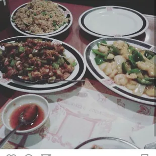 ribs, food, bbq ribs