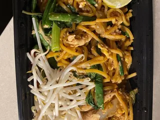 Benny's Noodle House