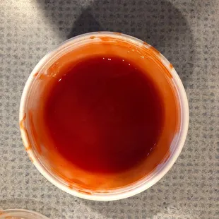 Sweet &amp; Sour Chicken