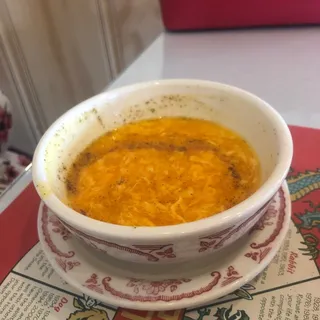 Egg Drop Soup